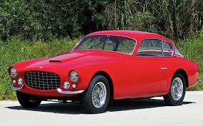 Maybe you would like to learn more about one of these? Ferrari 195 S Ferrari Cars For Sale