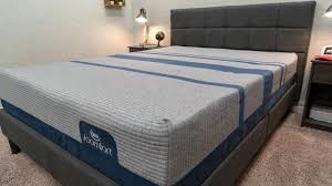 serta icomfort mattress reviews 2022