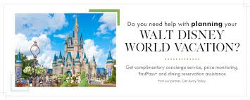 walt disney world tickets top