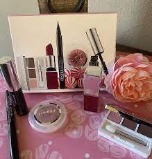 clinique 5 pc makeup gift set new fall