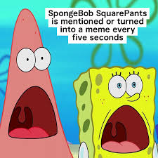 Spongebob characters spongebob licking spongebob face spongebob and patrick spongebob squarepants spongebob house caveman spongebob meme. Fiverr Hands Up If You See A Spongebob Meme At Least Once A Day Voice Overs Are For Film And Tv Shows But Can Also Be Used Effectively In Presentations