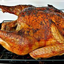 homestyle turkey the michigander way