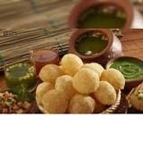 Is Panipuri good for weight loss?