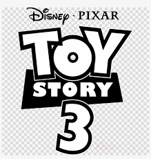 Toy story font was used in a 3d animated film released in 1995 by walt disney pictures. Download Toy Story 3 Font Clipart Rex Logo Clip Art Toy Story Logo To Color Png Image Transparent Png Free Download On Seekpng