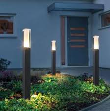 Outdoor Pillar Light ราคาถ ก ซ อออนไลน ท