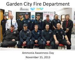 garden city ks fire department