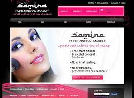 halal cosmetics uk muslim woman