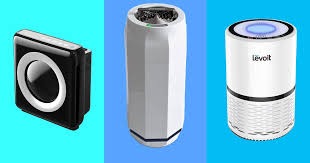 7 Best Air Purifiers 2023 The Strategist