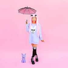 See more ideas about pastel goth, pastel, goth. Whorange