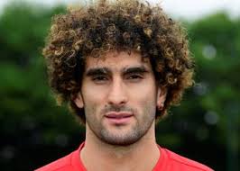 Resultado de imagen para Marouane Fellaini foto