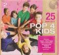 Pop 4 Kids [4-CD]