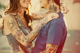Many individuals enjoy getting a tattoo on various parts of the body for different. Psychology Of Tattoos Body Piercings And Sexual Activity