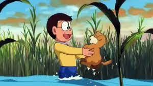 Doremon Nobita ở vương quốc chó mèo Thuyết minh - video Dailymotion