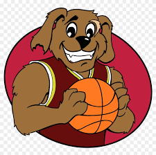 And one of the best mascots of all time is the mascot for the los angeles lakers, jack nicholson. Cavaliers Mascot Two Mascots Drawing Cleveland Cavaliers Logo Hd Png Download 2400x2400 1936035 Pngfind
