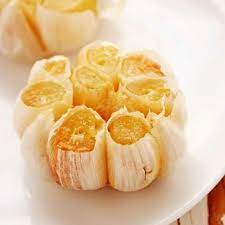 Sweet Roasted Garlic gambar png