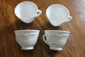 Punch Bowl Cups