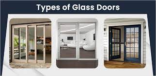 Types Of Glass Doors How To Add An