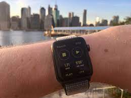 apple watch series 3 with cellular