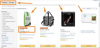 How To Run Lightning Deals In Amazon Seller Central