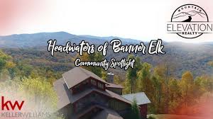 headwaters of banner elk community