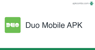 Esta es una calificación acumulativa, la mayoría de las mejores aplicaciones en . Duo Mobile Apk 4 2 0 Aplicacion Android Descargar