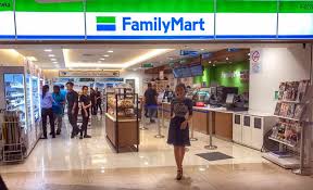 How to get to family mart? 23 Family Mart Franchise Malaysia Trik Franchise Viral