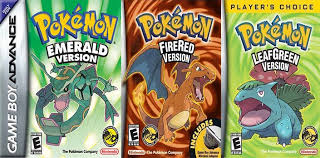 The main screen is a virtual world, in which the player moves the . Need Pokemon Emerald Rom That Allows You To Play The Game On Pc Look No Further Because We Re Going To Give You The Pokemon Emerald Pokemon Pokemon Leaf Green