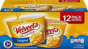 velveeta mac and cheese preparation