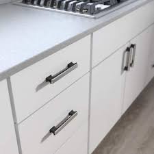 stainless steel cabinet drawer bar pull