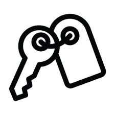 Key Icon Png Vector Psd And Clipart