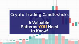 The price chart of a crypto asset often exhibits repeating trends and patterns over time. Crypto Trading Candlesticks 6 Beginner S Patterns You Need To Know Bitprime