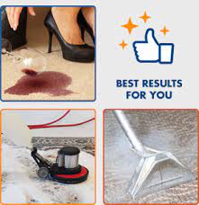 the colony tx carpet cleaning area