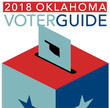 Senate in 2014 to fil the remaining two (2) years of retired sen. 2020 Oklahoma Voter Guide Voting Is Vital