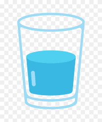 Glass Half Empty Or Half Full Png