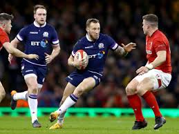 Scotland were ruthless in their decision making. Six Nations 2018 Byron Mcguigan Ruled Out Of Scotland Vs France With Hamstring Injury The Independent The Independent