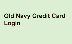 We did not find results for: Old Navy Credit Card Login Techcheater