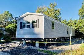 jacksonville fl mobile homes