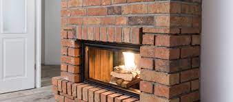 Re Beauty To Your Brick Fireplace
