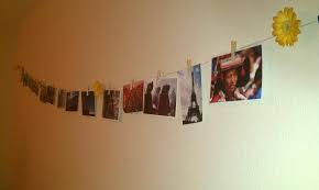 travel addicts postcard wall hanging