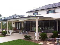 Patios Add Value To Your Home Outside