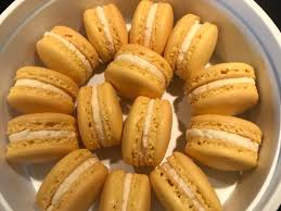 Macarons are made with just four ingredients, . Simply The Original Fabulous French Macaron Recipe Jackson S Job