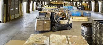 cross docking services pros cons