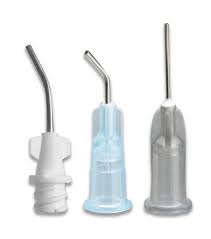 luer lock needles syringe tips