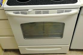 Gas Vs Electric Oven Gas And Electric Oven Combination