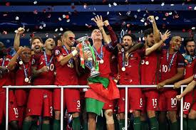 Watch the 2016 portugal vs. Portugal 1 France 0 Euro 2016 Final As It Happened London Evening Standard Evening Standard