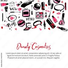 site banner templates for makeup artist