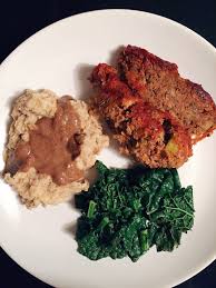 These alkaline recipes taste good but they also improve your health! Alkaline Vegan Meatloaf Solfull Fam