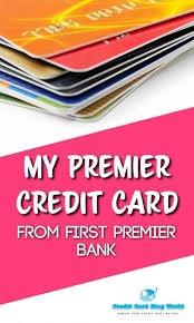 We did not find results for: My Premier Credit Card From First Premier Bank My Premier Credit Card From The First Premi Credit Card Consolidation Credit Card First Credit Card Application