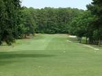 Country Club Of Johnston County in Smithfield, North Carolina, USA ...