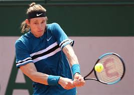 Nicolas jarry's most popular series is nains. Live Tennis On Twitter Coming Up Nicolas Jarry Attempts To Take Down Top Seed Dominic Thiem In Hamburg Any Chance Of The Upset Here Read More Https T Co R1xlfgimy1 Https T Co By8itgkvqt